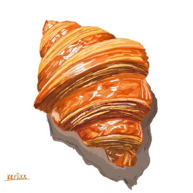Croissant